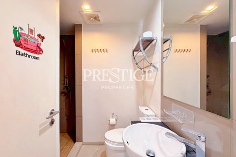 Estudio en el condominio en Pattaya, Tailandia № 209022 - foto 15