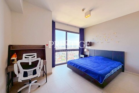 Estudio en el condominio en Pattaya, Tailandia № 209022 - foto 9