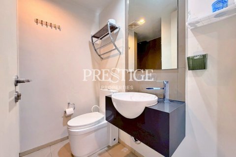 Estudio en el condominio en Pattaya, Tailandia № 209022 - foto 14