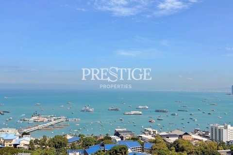 Estudio en el condominio en Pattaya, Tailandia № 209022 - foto 20