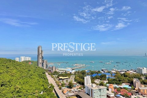 Estudio en el condominio en Pattaya, Tailandia № 209022 - foto 18