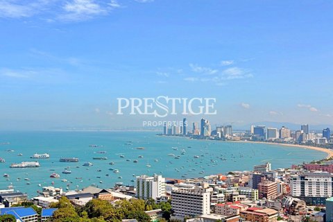 Estudio en el condominio en Pattaya, Tailandia № 209022 - foto 19