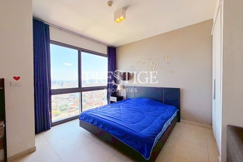 Estudio en el condominio en Pattaya, Tailandia № 209022 - foto 13