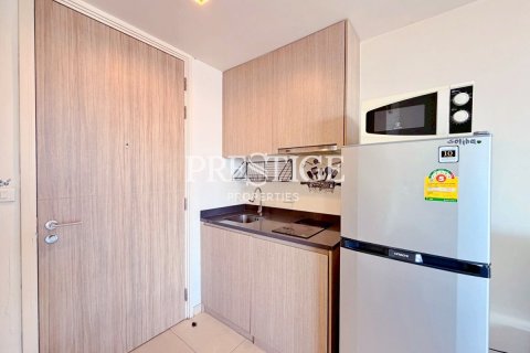 Estudio en el condominio en Pattaya, Tailandia № 209022 - foto 6