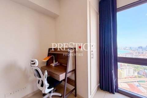Estudio en el condominio en Pattaya, Tailandia № 209022 - foto 8