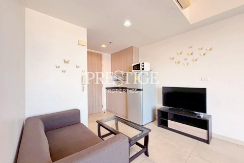 Estudio en el condominio en Pattaya, Tailandia № 209022 - foto 4