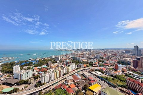 Estudio en el condominio en Pattaya, Tailandia № 209022 - foto 17