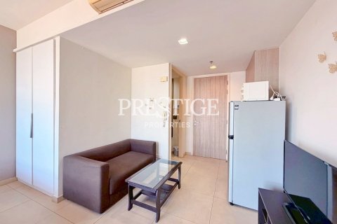 Estudio en el condominio en Pattaya, Tailandia № 209022 - foto 3
