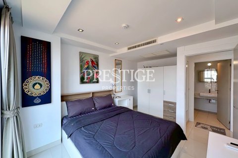 Condo à Pattaya, Thaïlande, 1 chambre  № 209024 - photo 11