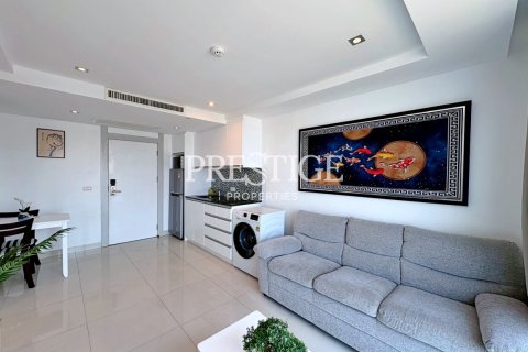 Condo à Pattaya, Thaïlande, 1 chambre  № 209024 - photo 3