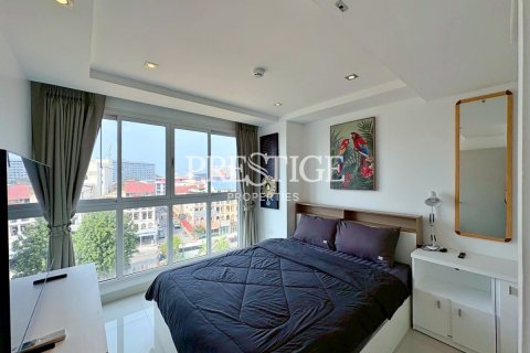 Condo à Pattaya, Thaïlande, 1 chambre  № 209024 - photo 9