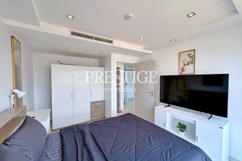 Condo à Pattaya, Thaïlande, 1 chambre  № 209024 - photo 12