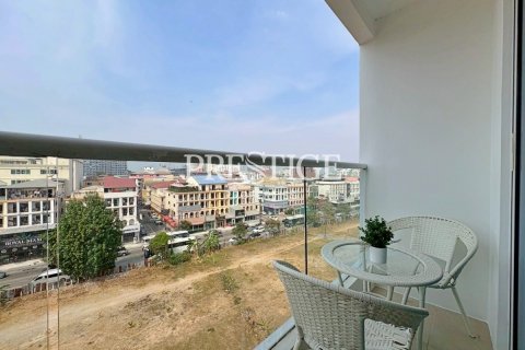 Condo à Pattaya, Thaïlande, 1 chambre  № 209024 - photo 15
