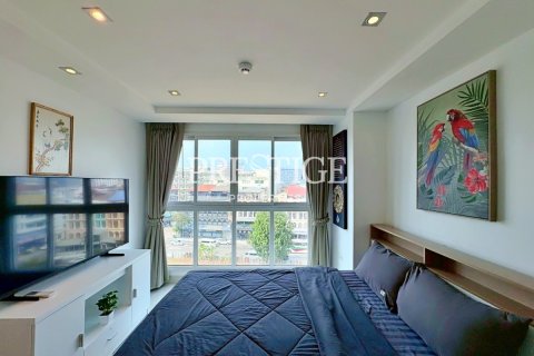 Condo à Pattaya, Thaïlande, 1 chambre  № 209024 - photo 10