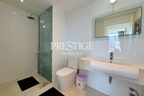 Condo à Pattaya, Thaïlande, 1 chambre  № 209024 - photo 13