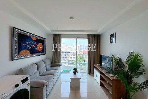 Condo à Pattaya, Thaïlande, 1 chambre  № 209024 - photo 2