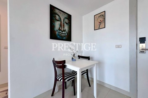 Condo à Pattaya, Thaïlande, 1 chambre  № 209024 - photo 4
