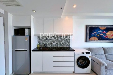 Condo à Pattaya, Thaïlande, 1 chambre  № 209024 - photo 6