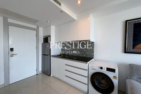 Condo à Pattaya, Thaïlande, 1 chambre  № 209024 - photo 7