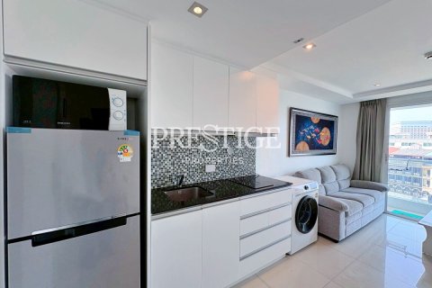 Condo à Pattaya, Thaïlande, 1 chambre  № 209024 - photo 8