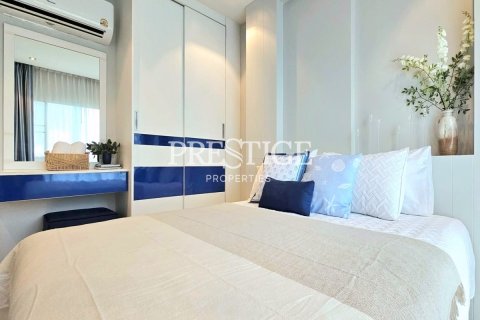 Condominio de 1 dormitorio en Pattaya, Tailandia № 209021 - foto 8