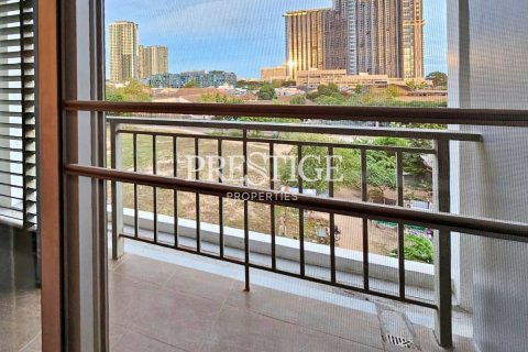 Condominio de 1 dormitorio en Pattaya, Tailandia № 209021 - foto 13