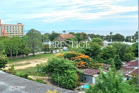 Condominio de 1 dormitorio en Pattaya, Tailandia № 209021 - foto 14