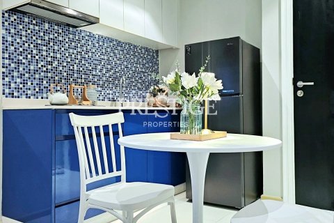 Condominio de 1 dormitorio en Pattaya, Tailandia № 209021 - foto 6