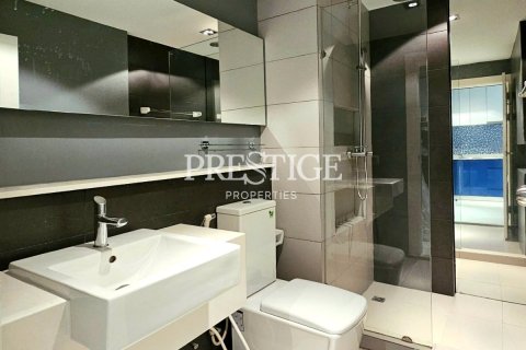Condominio de 1 dormitorio en Pattaya, Tailandia № 209021 - foto 11