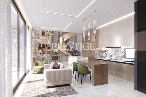 Condominio de 3 dormitorios en Pattaya, Tailandia № 209020 - foto 3