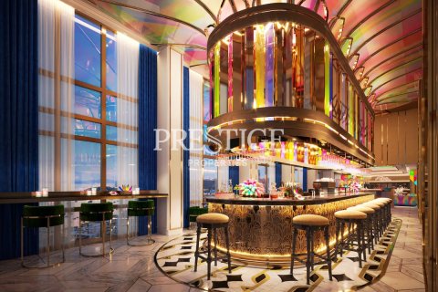 Condominio de 3 dormitorios en Pattaya, Tailandia № 209020 - foto 10