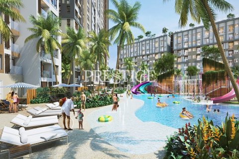 Condominio de 3 dormitorios en Pattaya, Tailandia № 209020 - foto 16