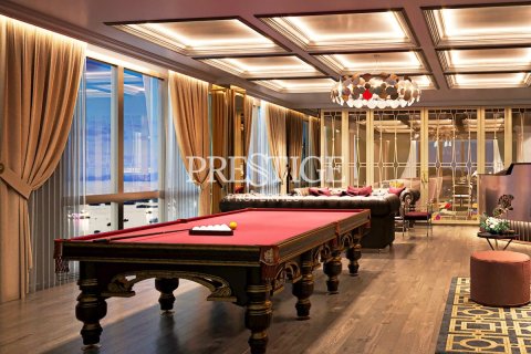 Condominio de 3 dormitorios en Pattaya, Tailandia № 209020 - foto 9