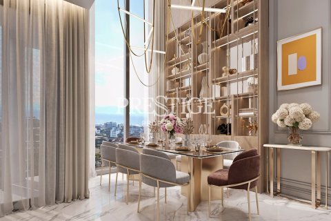 Condominio de 3 dormitorios en Pattaya, Tailandia № 209020 - foto 5