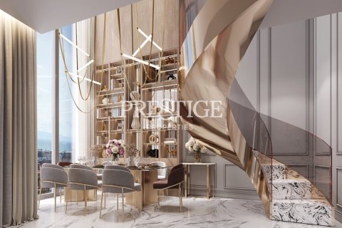 Condominio de 3 dormitorios en Pattaya, Tailandia № 209020 - foto 6