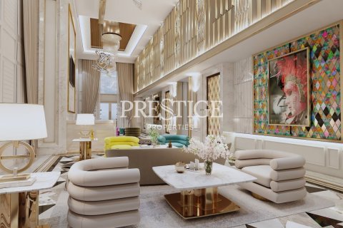 Condominio de 3 dormitorios en Pattaya, Tailandia № 209020 - foto 7