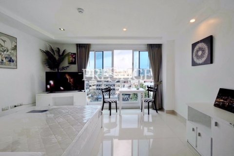 Estudio en el condominio en Pattaya, Tailandia № 209023 - foto 3