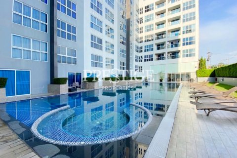Estudio en el condominio en Pattaya, Tailandia № 209023 - foto 10