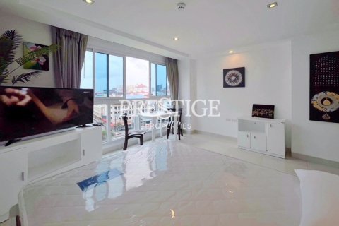 Estudio en el condominio en Pattaya, Tailandia № 209023 - foto 4