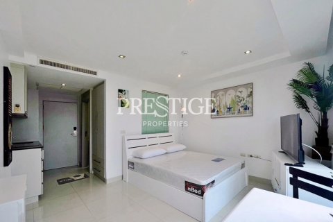 Estudio en el condominio en Pattaya, Tailandia № 209023 - foto 2