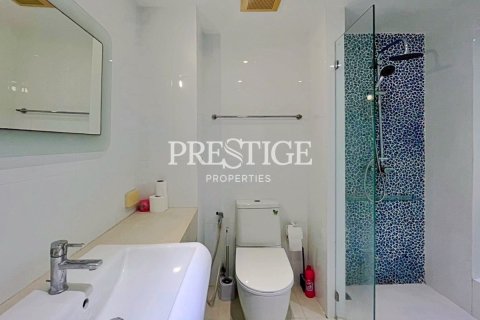 Estudio en el condominio en Pattaya, Tailandia № 209023 - foto 7