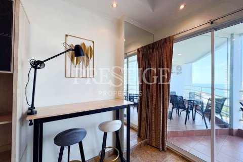 Estudio en el condominio en Pattaya, Tailandia № 209025 - foto 7