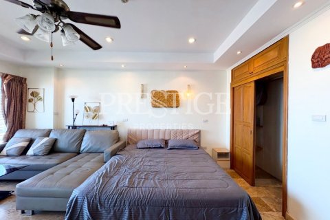 Estudio en el condominio en Pattaya, Tailandia № 209025 - foto 13