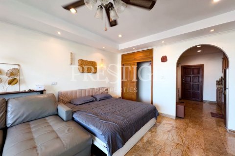 Estudio en el condominio en Pattaya, Tailandia № 209025 - foto 14