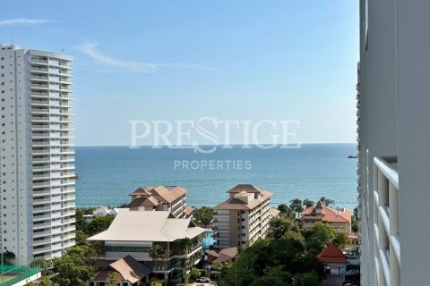 Estudio en el condominio en Pattaya, Tailandia № 209025 - foto 3