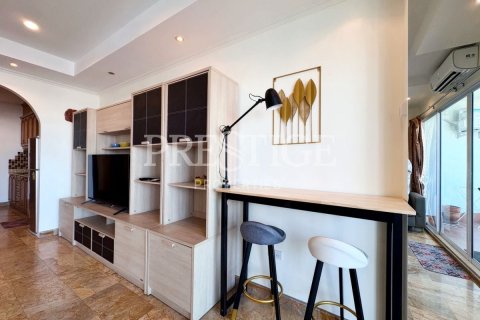 Estudio en el condominio en Pattaya, Tailandia № 209025 - foto 8