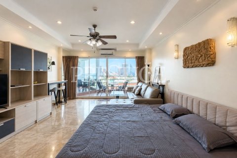Estudio en el condominio en Pattaya, Tailandia № 209025 - foto 12