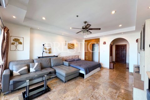 Estudio en el condominio en Pattaya, Tailandia № 209025 - foto 6