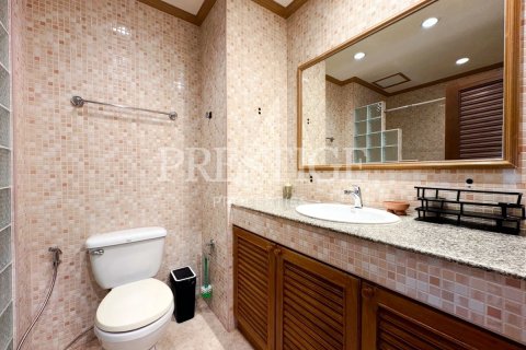 Estudio en el condominio en Pattaya, Tailandia № 209025 - foto 16