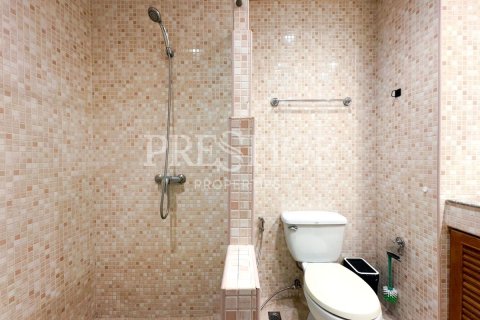Estudio en el condominio en Pattaya, Tailandia № 209025 - foto 17